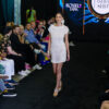 Transparent Ready-to-go White Dress