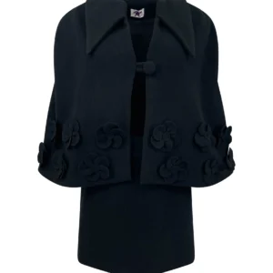 Black Roses Set