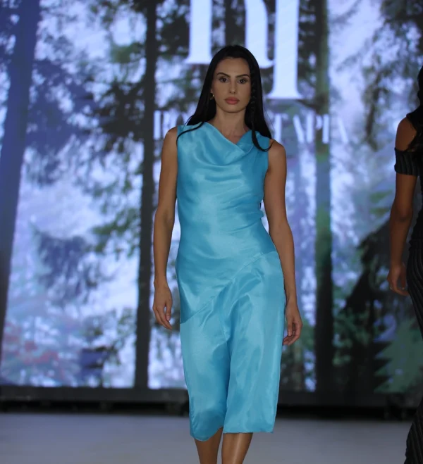 Lovers Dress