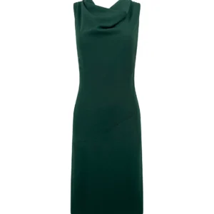 Lovers Green Dress