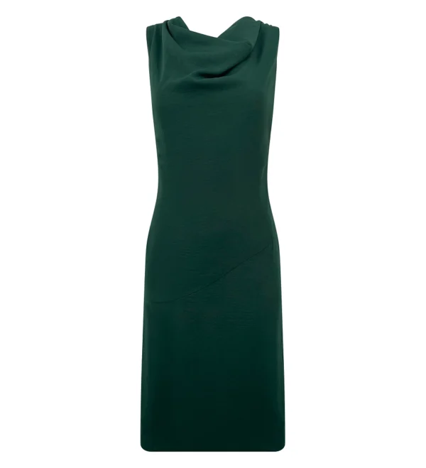 Lovers Green Dress