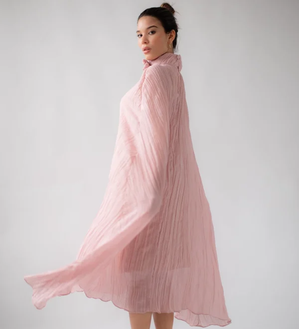 Pink Dreamy Cape - Image 2