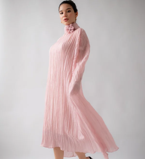 Pink Dreamy Cape - Image 3
