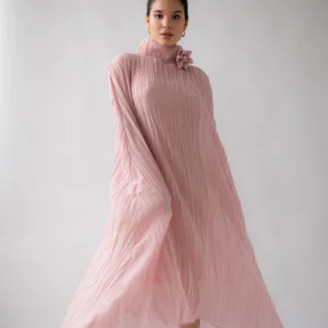Pink Dreamy Cape