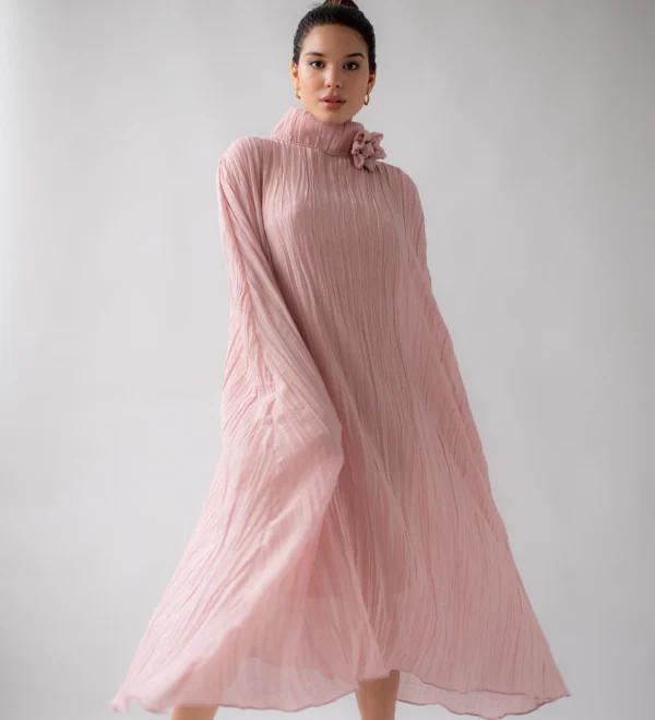 Pink Dreamy Cape